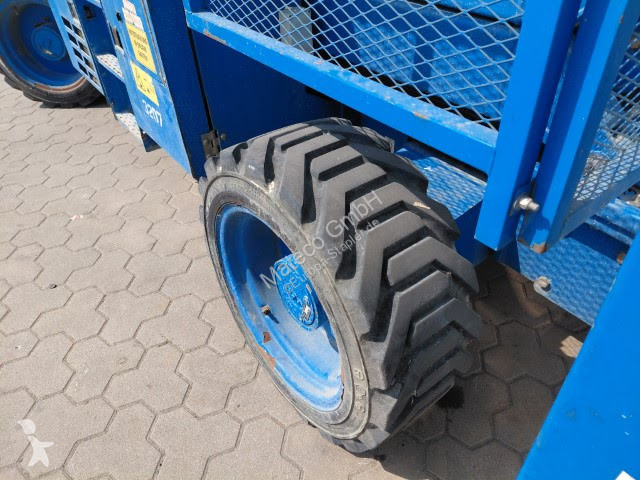 Nacelle Genie GS-5390
