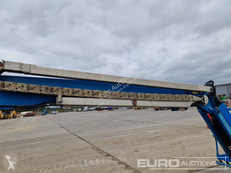 Plataforma  Z62/40