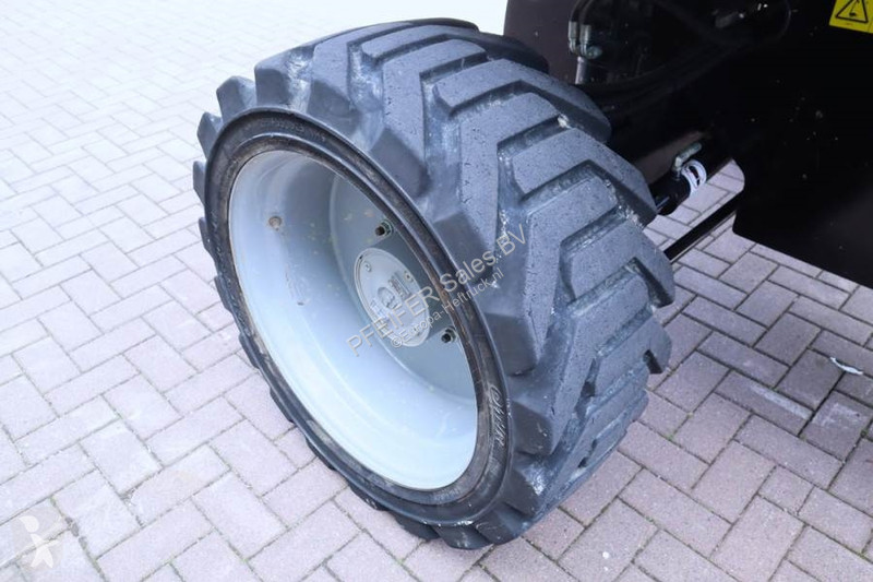 Nacelle Genie XC Guarantee! Diesel, 4x4 Drive,...