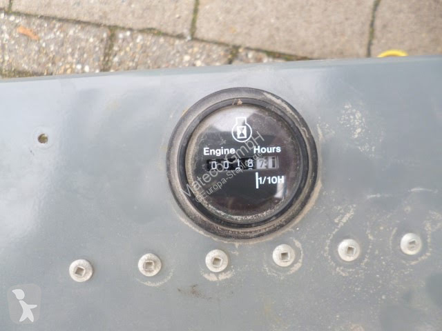 Skyjack SJIII 3219 Arbeitsbühne