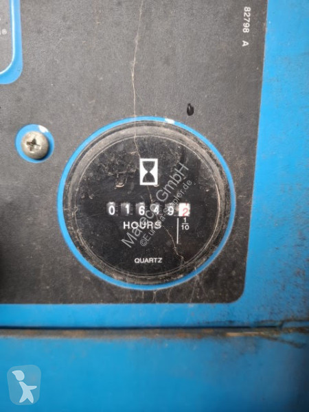 Nacelle Genie GS-5390