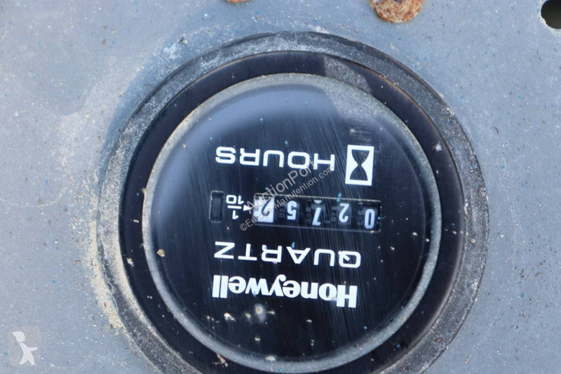 Nacelle Skyjack SJIII 3226