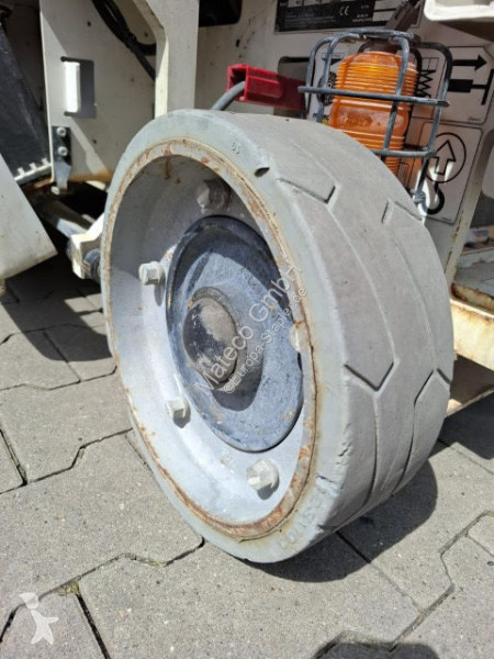 JLG  Arbeitsbühne