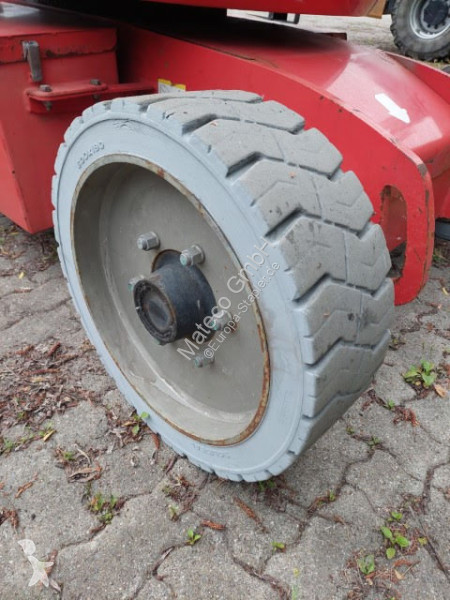 Lift Manitou 150AETJ C