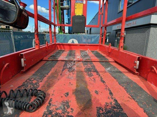 Nacelle Hollandlift HL-11812