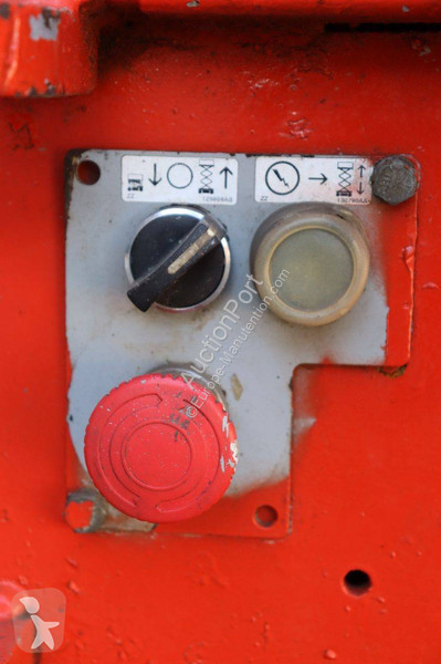Nacelle Skyjack SJ4620