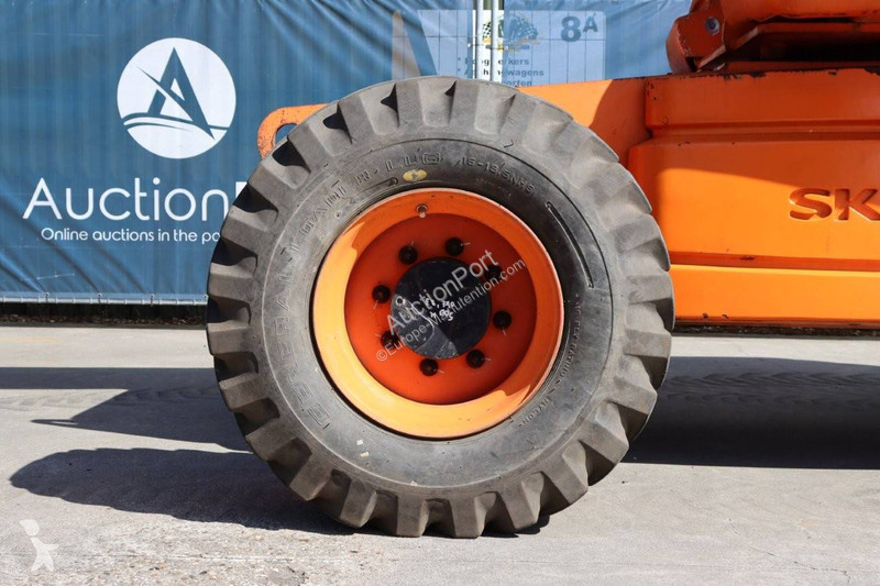 Nacela Skyjack SJ 66T