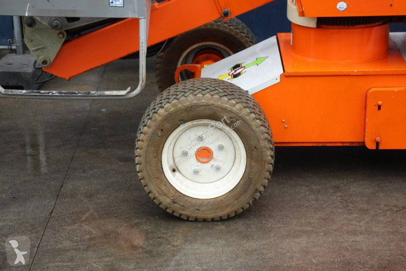 Nacela Niftylift HR12NE