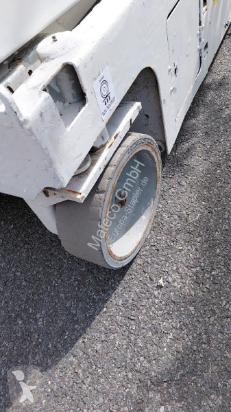 Nacelle Genie GS-2632