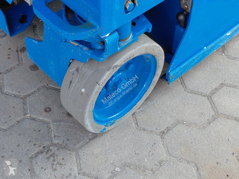 Lift Skyjack SJIII 3219