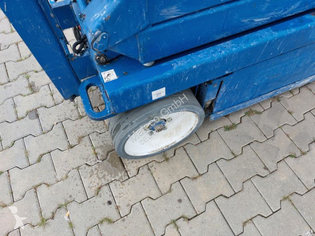 Plataforma Skyjack SJIII 3226