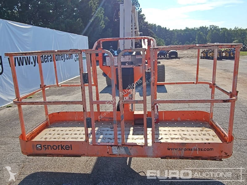 Lift  660SJ