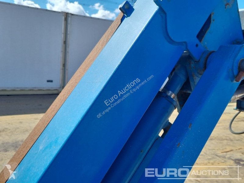 Nacelle  S85