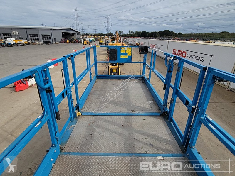 Lift  GS5390