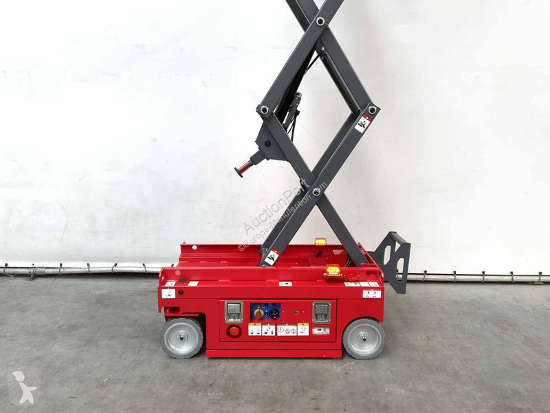 Nacela  XE-60 Mini