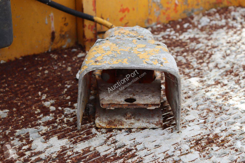 Nacela JLG 460SJ