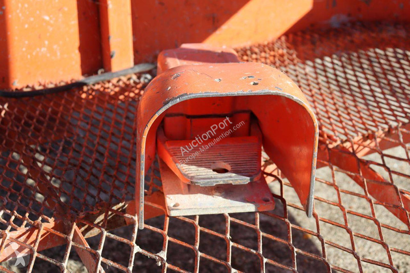 Nacela JLG 450AJ
