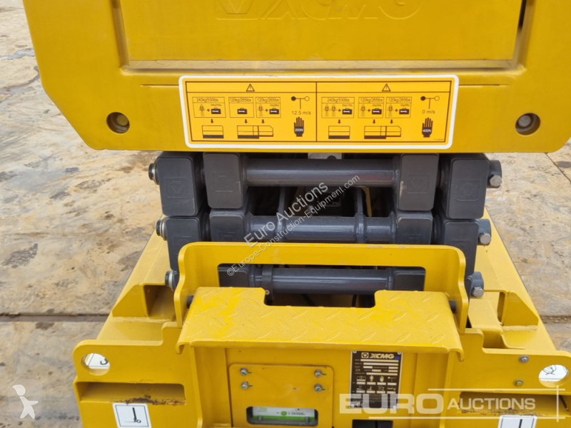 Gondola XCMG XG0608DC