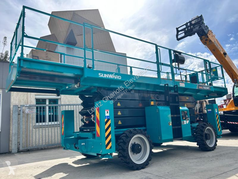 Lift Sunward  SWSL1623RT