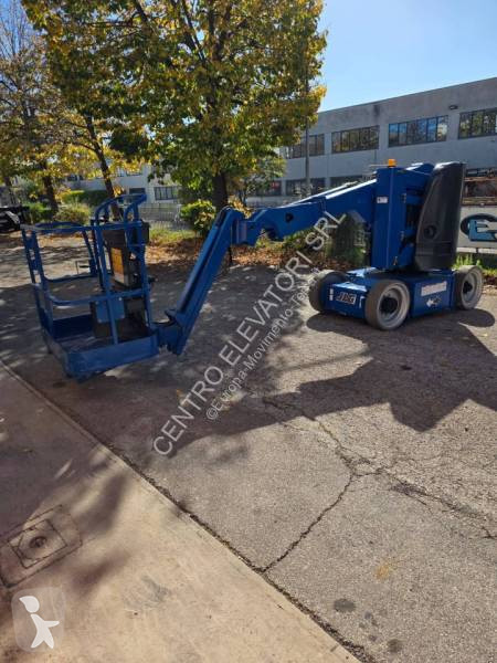 Gondola JLG E300AJP