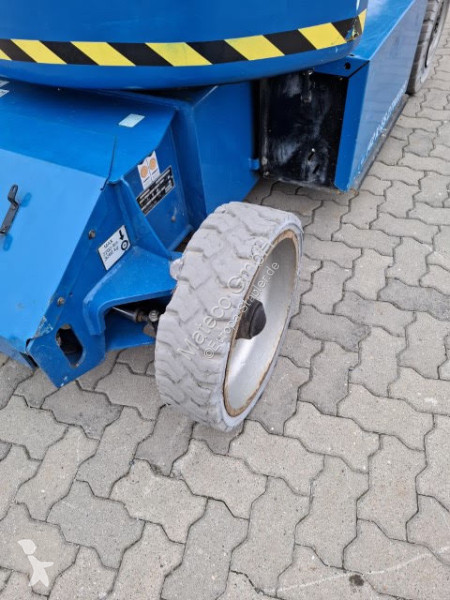 Gondol JLG