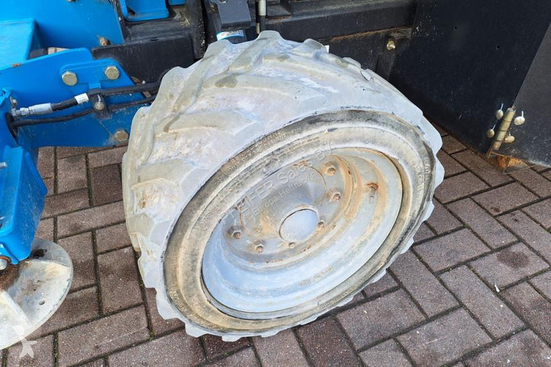 Gondola Genie Electric, 14m Working Height,...