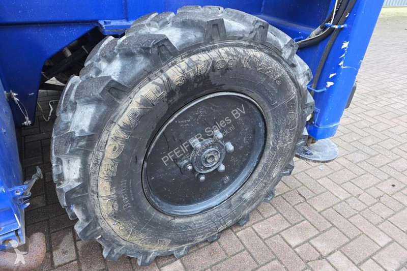 Вишка Liftlux SL210-25D4WDS/P Diesel, Hydraulic...