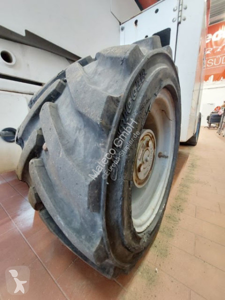 منصة تلسكوبية Genie GS4069 OR