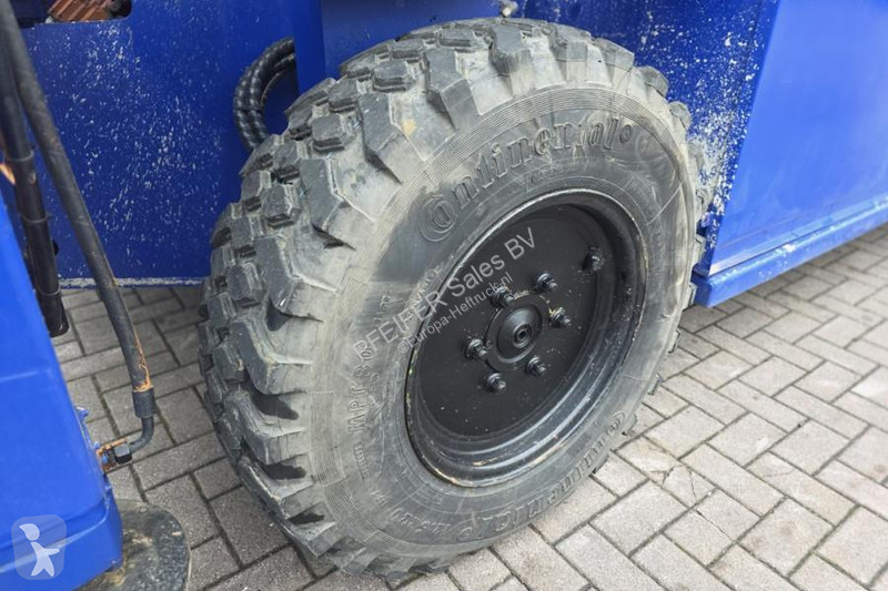 Вишка Liftlux SL205-25D4WDSP NEW TYRES, Diesel,...