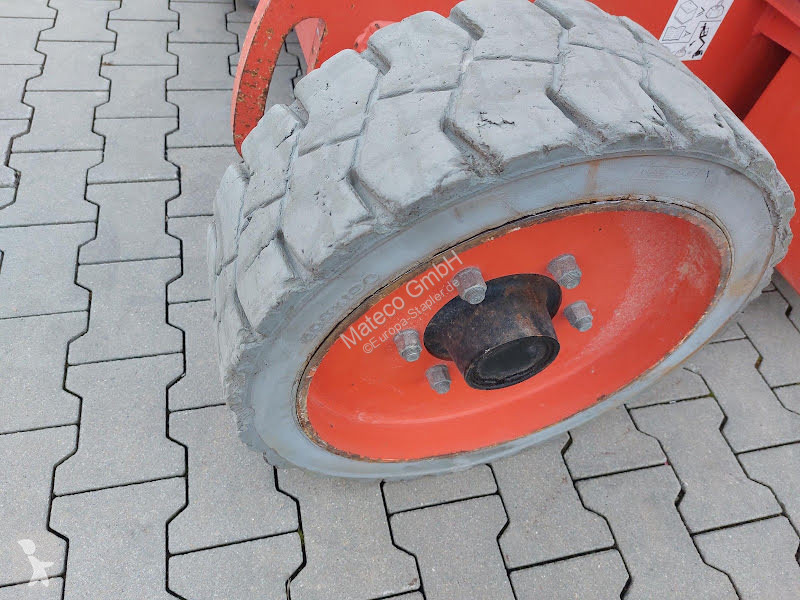 منصة تلسكوبية Manitou 150AETJ C 3D