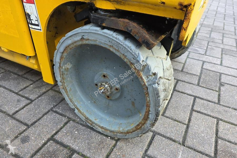 Hoogwerker Haulotte Compact 8 Electric, 8.2m...