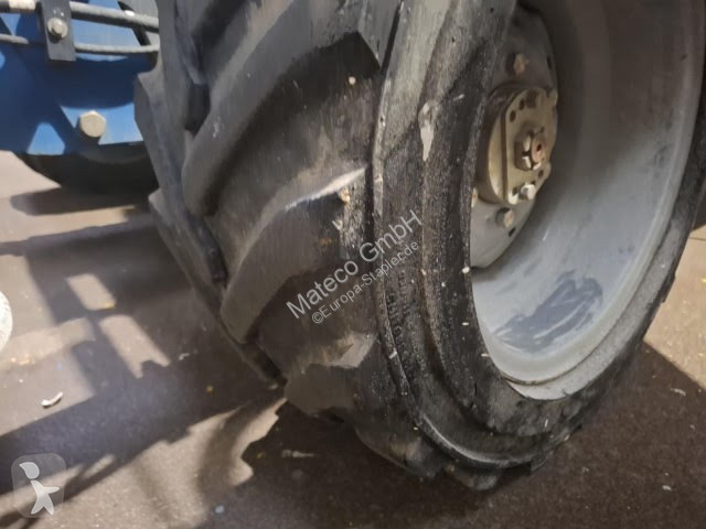 منصة تلسكوبية Genie GS4069 OR