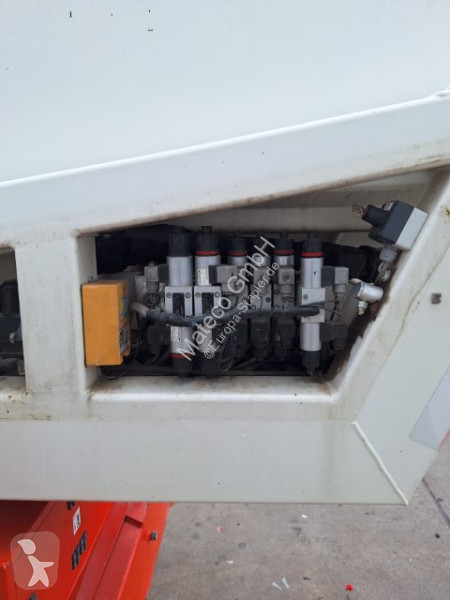Gondola Teupen LEO 30 T