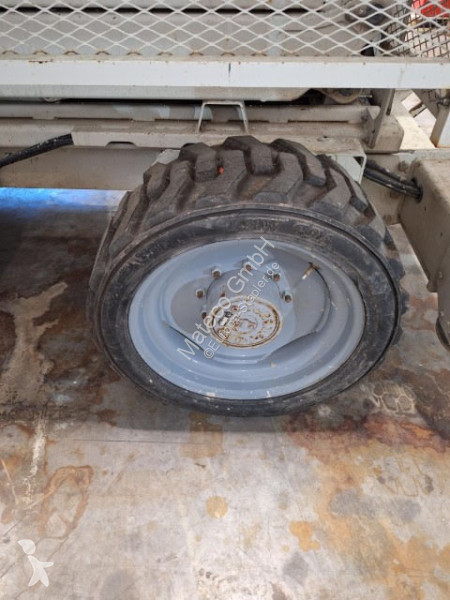 منصة تلسكوبية Genie GS5390