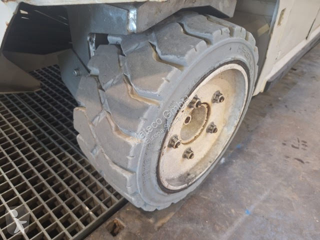 Lift PB S151-16 E