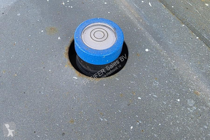 Nacelle Haulotte STAR 6 Electric, Non Marking...