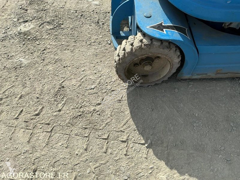 Gondola ATN 880R