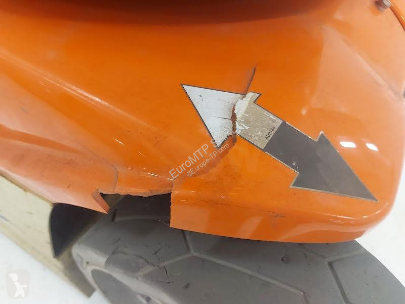 Plataforma elevadora JLG 10E-L 10E