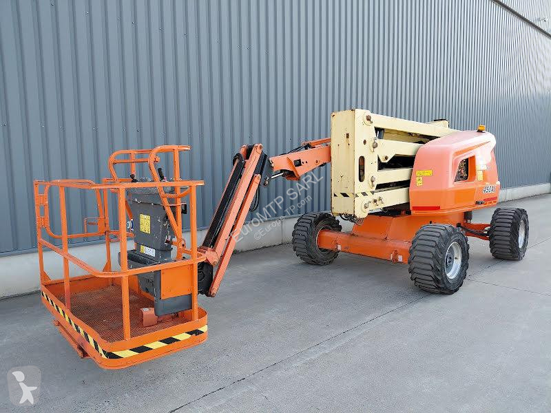 Вишка JLG 450AJ