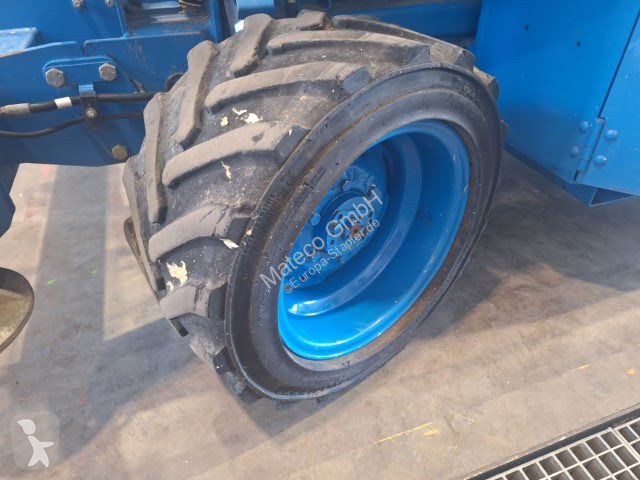 منصة تلسكوبية Genie GS3369 OR