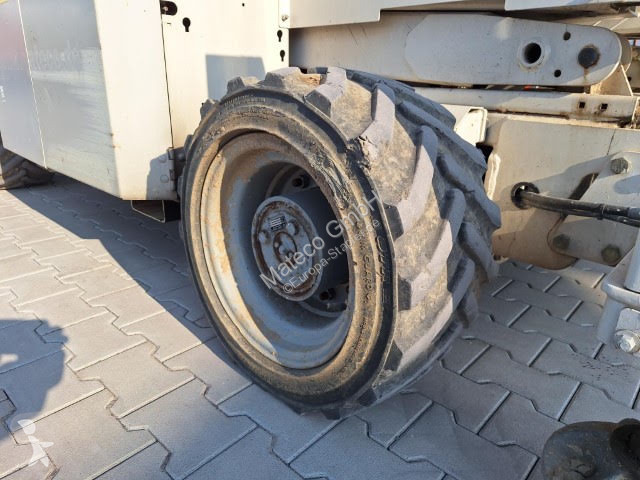 منصة تلسكوبية Genie GS4069 OR
