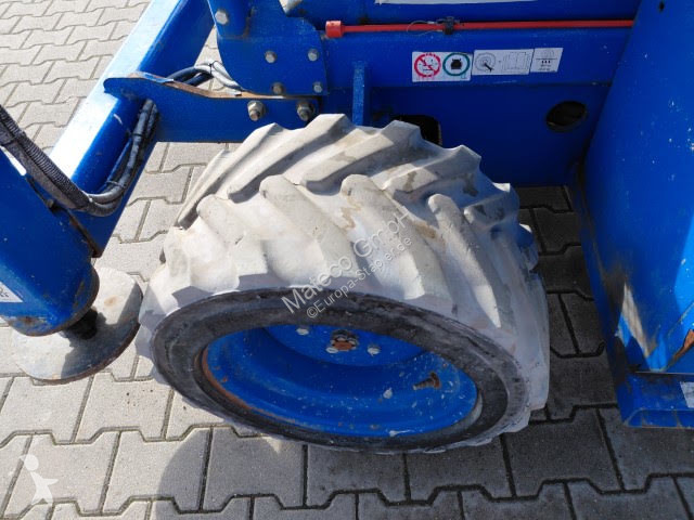 Автовышка Skyjack SJ6832