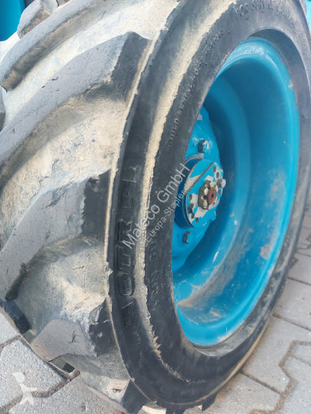 منصة تلسكوبية Genie GS3369 OR