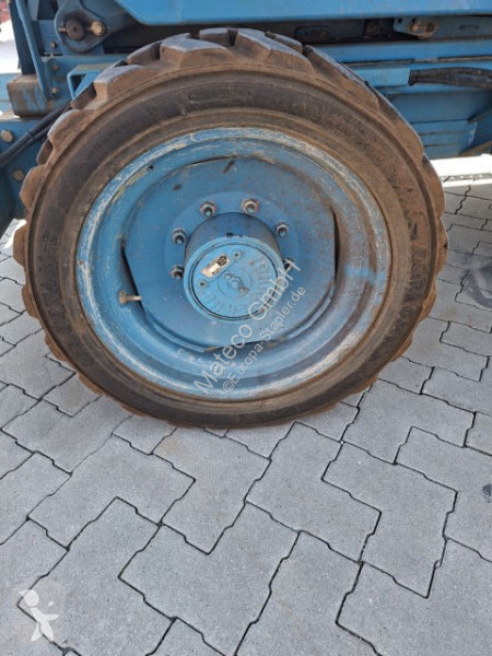 منصة تلسكوبية Genie GS5390