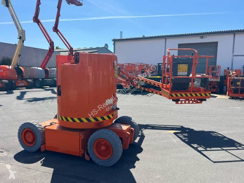 Вишка JLG elektro 11m (1818)