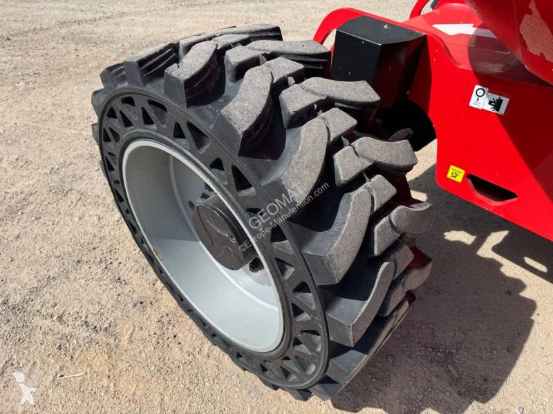Вишка Manitou ****SEULEMENT 478h****