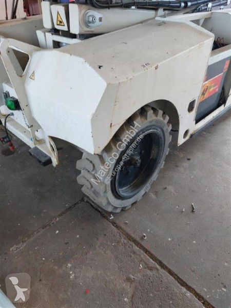 Lift PB S131-19 E