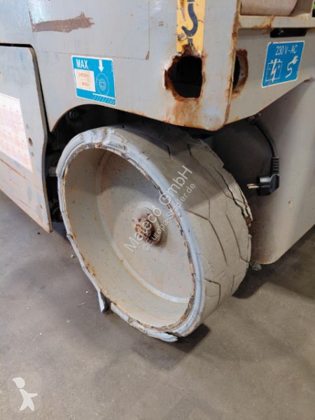 Lift Airo X16 EW