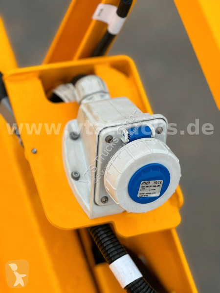 Вишка JCB S2646E Arbeitsbühne Elektro NEU Bj....