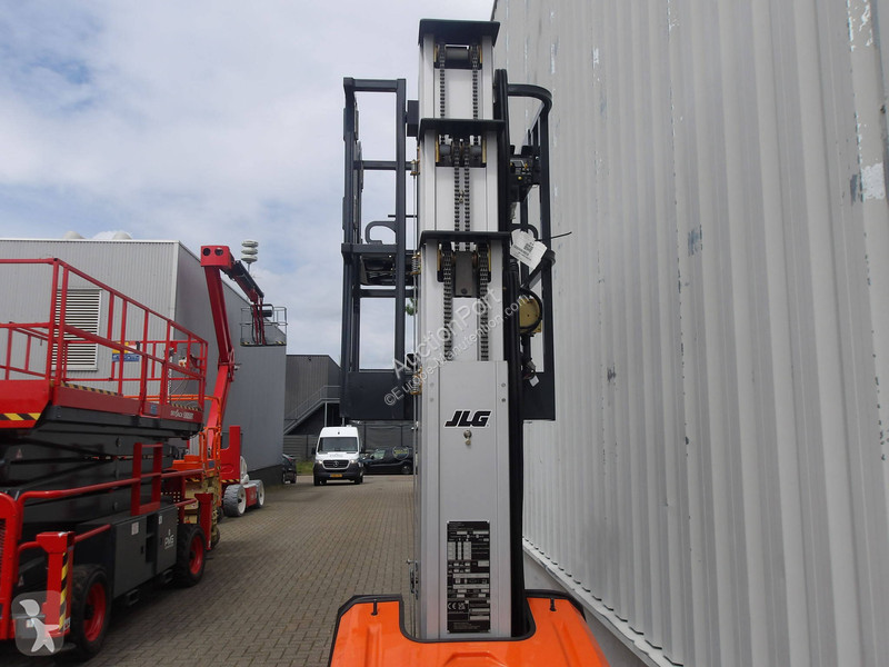 Вишка JLG E18MML